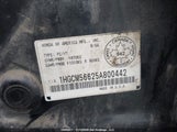 Honda Accord Ex 1HGCM56625A800442 снимка