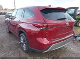 Toyota Highlander Platinum 5TDFZRBH8LS019565 снимка