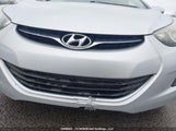 Hyundai Elantra Gls/Limited 5NPDH4AE2DH269878 photo