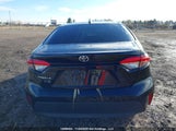 Toyota Corolla Le 5YFB4MDE7SP318698 снимка