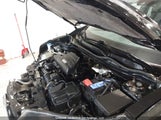 Honda Cr-V Lx 2HKRW2H27MH219439 photo