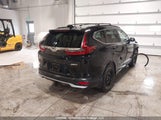 Honda Cr-V Lx 2HKRW2H27MH219439 photo