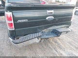 Ford F-150 Xlt 1FTFX1ET0DFA25210 снимка