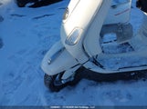 Vespa Lx 50 ZAPC386B2C5301547 снимка