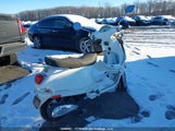 Vespa Lx 50 ZAPC386B2C5301547 fotografie