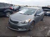 Kia Forte 2.0L Ex/2.0L Lx+ KNAFX5A81G5450046 снимка