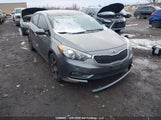 Kia Forte 2.0L Ex/2.0L Lx+ KNAFX5A81G5450046 снимка