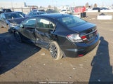 Honda Civic Touring 2HGFB2F71FH029839 снимка