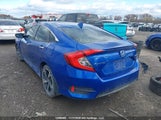 Honda Civic Touring 2HGFC1F92GH112593 снимка
