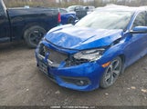 Honda Civic Touring 2HGFC1F92GH112593 снимка