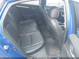 Honda Civic Touring 2HGFC1F92GH112593 снимка