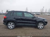Volkswagen Tiguan S/Se/Sel WVGBV7AX5CW523008 снимка