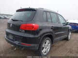 Volkswagen Tiguan S/Se/Sel WVGBV7AX5CW523008 fotografie