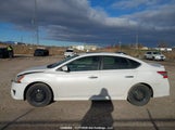 Nissan Sentra 1.8 S/1.8 Sl/1.8 Sr/1.8 Sv 3N1AB7AP9FL643142 снимка