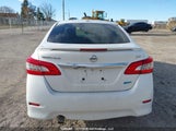 Nissan Sentra 1.8 S/1.8 Sl/1.8 Sr/1.8 Sv 3N1AB7AP9FL643142 снимка