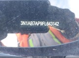 Nissan Sentra 1.8 S/1.8 Sl/1.8 Sr/1.8 Sv 3N1AB7AP9FL643142 снимка