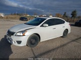 Nissan Sentra 1.8 S/1.8 Sl/1.8 Sr/1.8 Sv 3N1AB7AP9FL643142 снимка