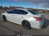 Nissan Sentra 1.8 S/1.8 Sl/1.8 Sr/1.8 Sv 3N1AB7AP9FL643142 снимка