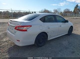 Nissan Sentra 1.8 S/1.8 Sl/1.8 Sr/1.8 Sv 3N1AB7AP9FL643142 снимка