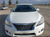 Nissan Sentra 1.8 S/1.8 Sl/1.8 Sr/1.8 Sv 3N1AB7AP9FL643142 снимка
