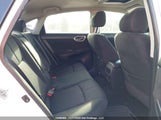 Nissan Sentra 1.8 S/1.8 Sl/1.8 Sr/1.8 Sv 3N1AB7AP9FL643142 снимка