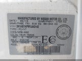 Nissan Sentra 1.8 S/1.8 Sl/1.8 Sr/1.8 Sv 3N1AB7AP9FL643142 снимка