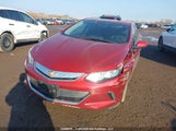 Chevrolet Volt Lt 1G1RA6S5XJU119466 снимка