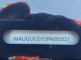 Audi A3 Premium WAUGUCGY3PA050327 снимка
