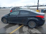 Hyundai Elantra Gls/Limited 5NPDH4AE6CH128696 снимка