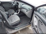 Hyundai Elantra Gls/Limited 5NPDH4AE6CH128696 снимка