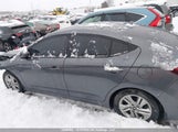 Hyundai Elantra Preferred Auto Ivt KMHD84LF6LU980005 снимка
