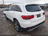 Mercedes-Benz Glc 300 4Matic W1N0G8EB0NV337131 снимка