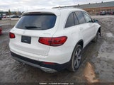 Mercedes-Benz Glc 300 4Matic W1N0G8EB0NV337131 снимка