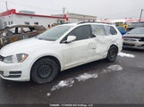 Volkswagen Golf Sportwagen S 3VW017AU6HM542524 снимка