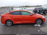 Hyundai Elantra Se/Value/Limited KMHD84LF1HU327797 fotografie