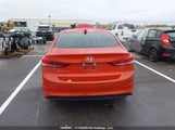 Hyundai Elantra Se/Value/Limited KMHD84LF1HU327797 photo