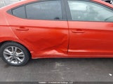 Hyundai Elantra Se/Value/Limited KMHD84LF1HU327797 photo