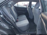 Toyota Corolla Ce 2T1BURHE5JC054113 снимка