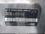 Mitsubishi Lancer Es/Es Sport JA32U2FU2DU606500 снимка