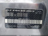 Mitsubishi Lancer Es/Es Sport JA32U2FU2DU606500 снимка