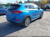 Hyundai Tucson Se KM8J33A42HU409986 снимка
