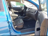 Hyundai Tucson Se KM8J33A42HU409986 снимка