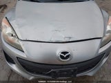 Mazda Mazda3 Hatchback JW1BL1KF0C1541197 снимка