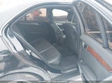 Mercedes-Benz C 300 4Matic WDDGF81X09F253990 photo