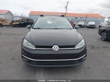 Volkswagen Golf Sportwagen 1.8 Tsi Comfortline/1.8 Tsi Highline 3VW217AU4KM504001 photo
