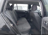 Volkswagen Golf Sportwagen 1.8 Tsi Comfortline/1.8 Tsi Highline 3VW217AU4KM504001 photo