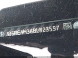 Honda Cr-V Lx 5J6RE4H36BL823557 снимка