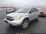 Honda Cr-V Lx 5J6RE4H36BL823557 снимка