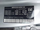 Mercedes-Benz Cla 250 4Matic W1K5J4HB7SN521096 photo