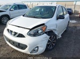 Nissan Micra 3N1CK3CP4FL223545 снимка